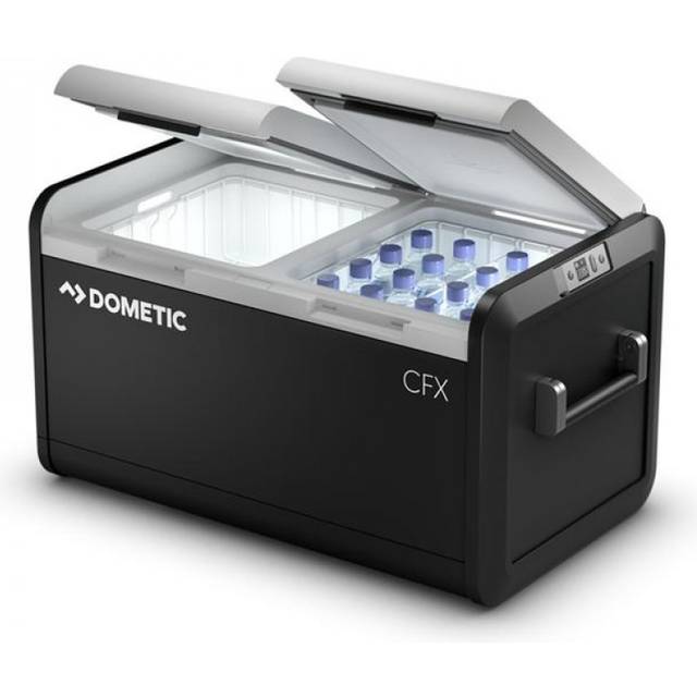 Kylbox CFX3 75DZ