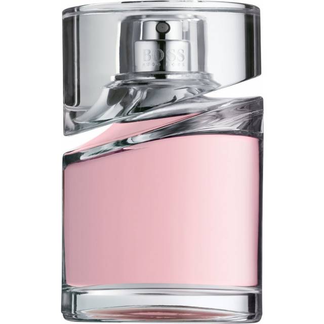 Boss Femme Perfume by Hugo Boss 75 ml Eau De Parfum Spray for Women (75 ml)