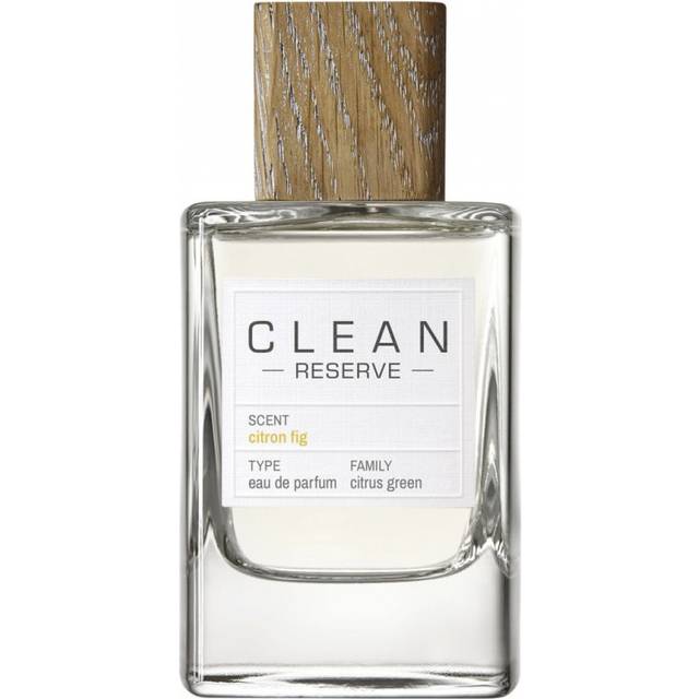 Clean Reserve Citron Fig EDP 100 ml