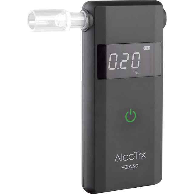 Alcotest FCA30