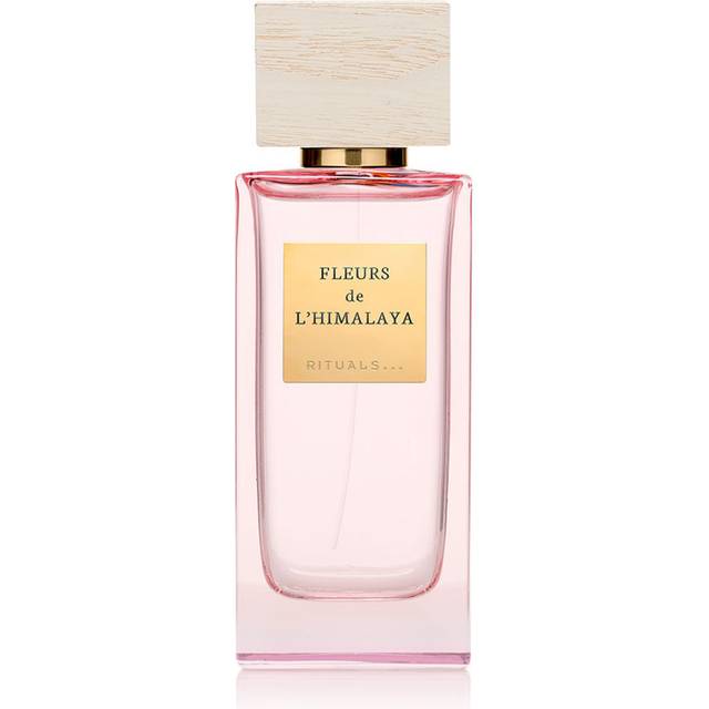 RITUALS Eau de Perfume för dig, Fleurs de l'Himalaya, 60 ml