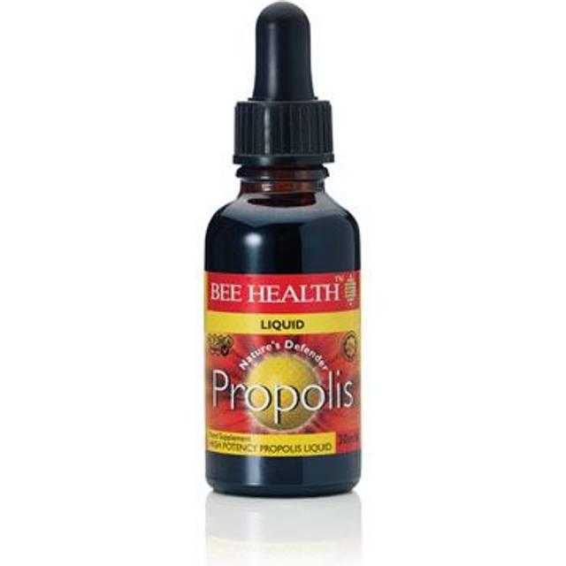Bee Health Propolis Liquid 30ml