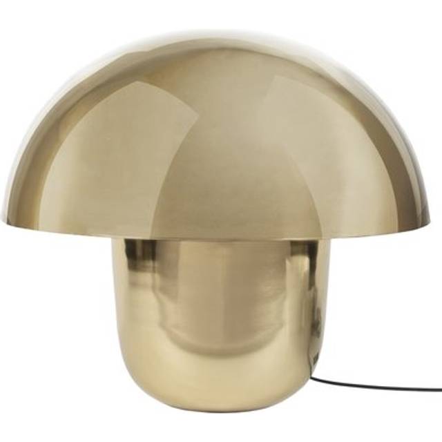 Carl-Johan Bordslampa Liten Vit