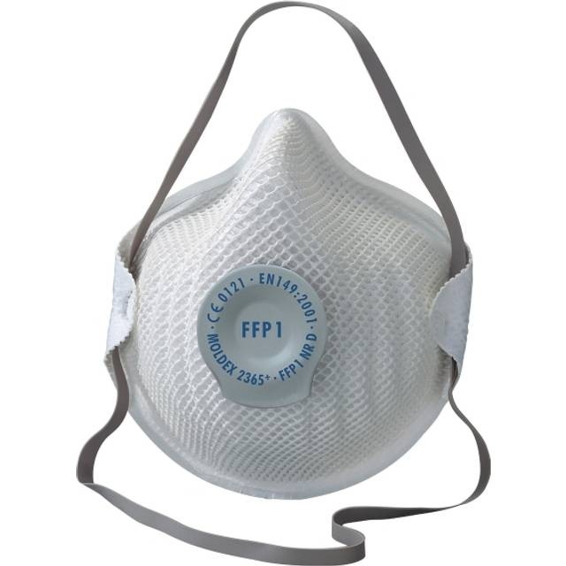 Moldex 2365 Classic Dust Mask FFP1 Pack of 20