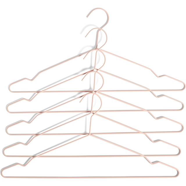 Hay - Hang Galge 5-pack - Svart