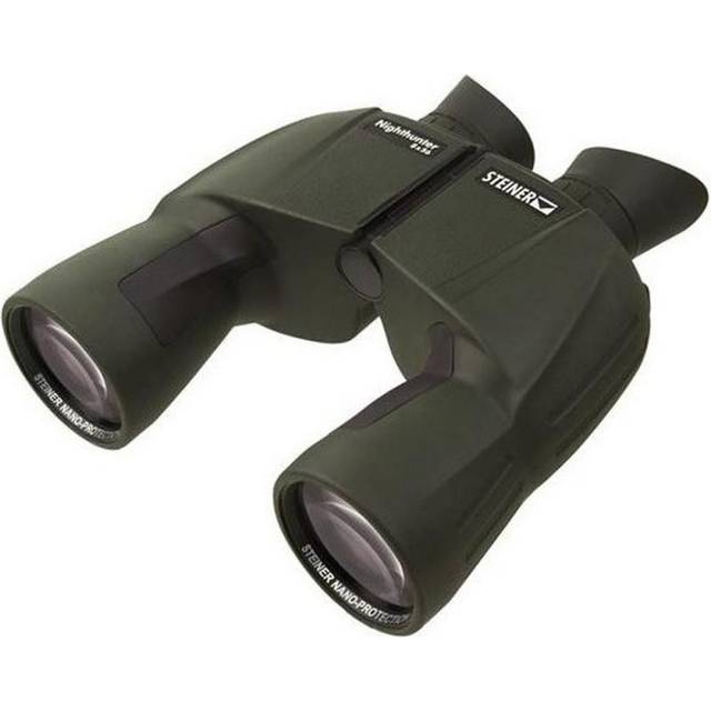 Steiner Nighthunter 8x56 Binoculars