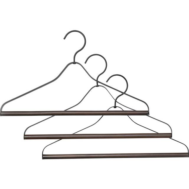 Ferm Living Ferm Living galge 3- pack svart