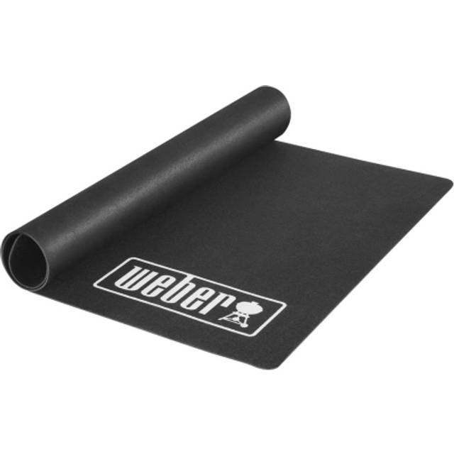 Weber BBQ Floor Protection Mat 80cm x 120cm