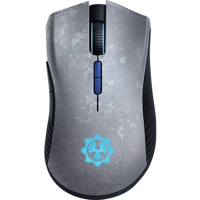 Mamba Wireless - Gears of War 5 Ed.