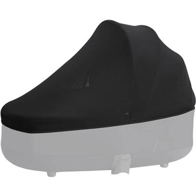 Cybex Priam insektsnät liggdel - Svart