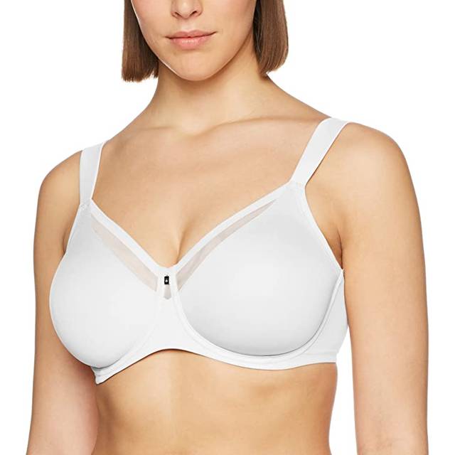 Triumph True Shape Sensation W01 - White - G 90 * Kampanj *