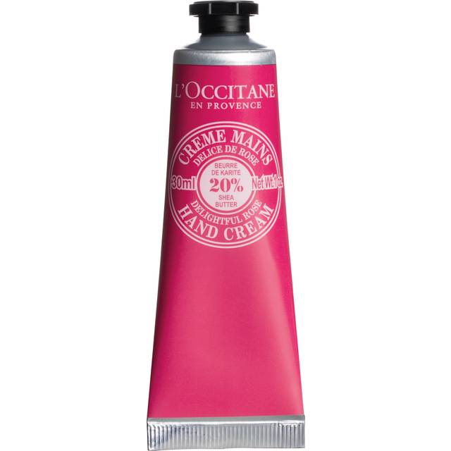 L´occitane Sheasmör (Handkräm) 30 ml