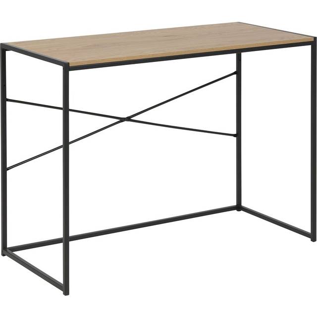 Skrivbord SEAFORD 100x45xH75cm, ek