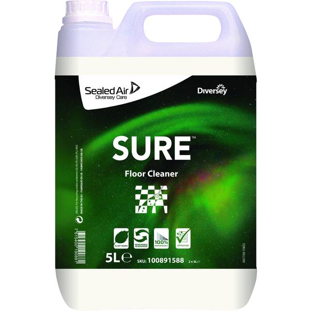 SURE Floor Cleaner Concentrate 5Ltr