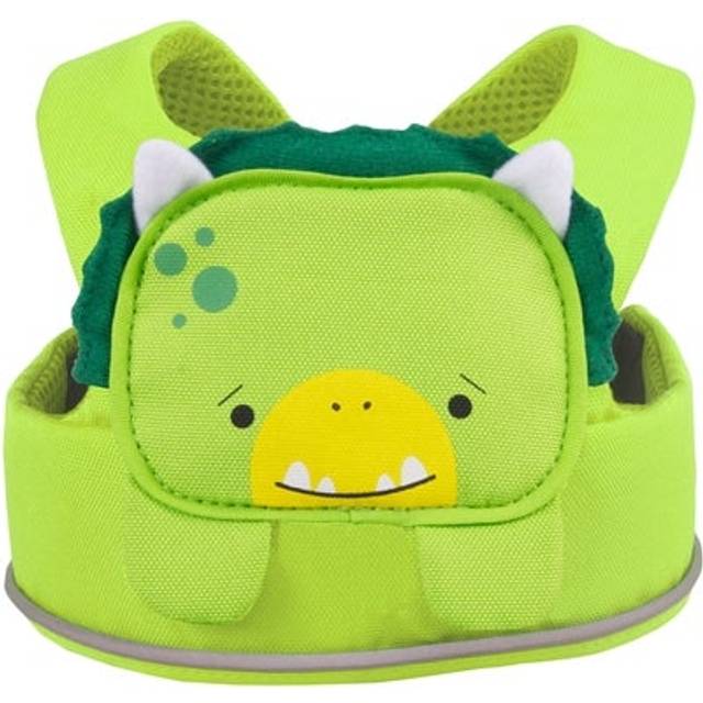 Trunki Toddlepak Walking Reins/Safety Harness - Dudley Dinosaur