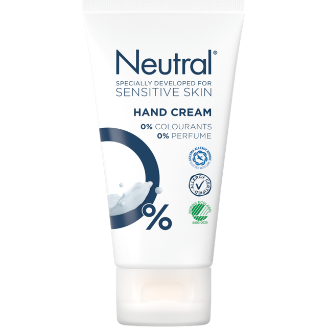 Neutral Handkräm 75 ml