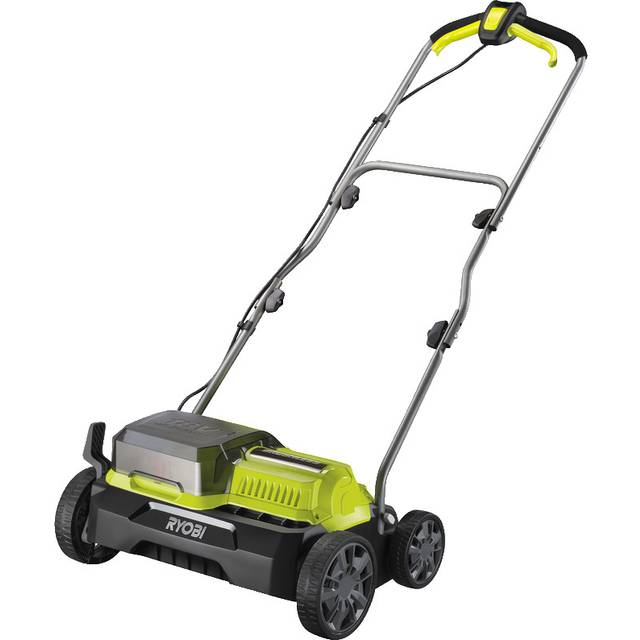 Ryobi RY18SFX35A-0 Solo