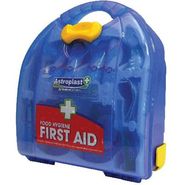 Astroplast BS 8599-1 Medium Catering First Aid Kit