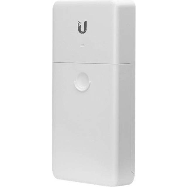 Ubiquiti N-SW NanoSwitch - Outdoor 4-Port PoE Passthrough Switch