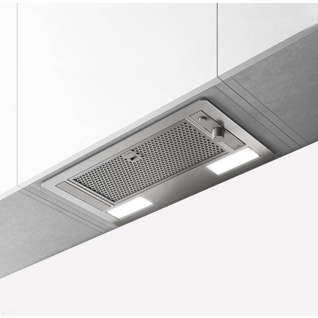 Elica ERACIXA80 80cm Era Canopy Hood Stainless Steel