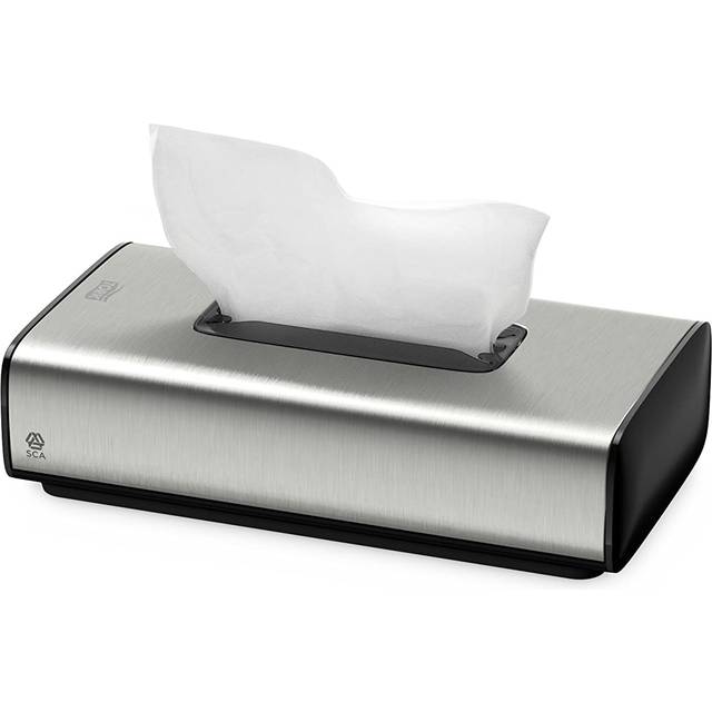 Tork 270023 Dispenser For Facial Tissues