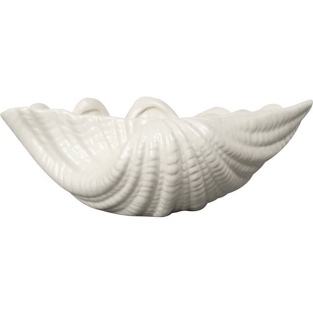 Byon Shell bowl 13 x 23 cm