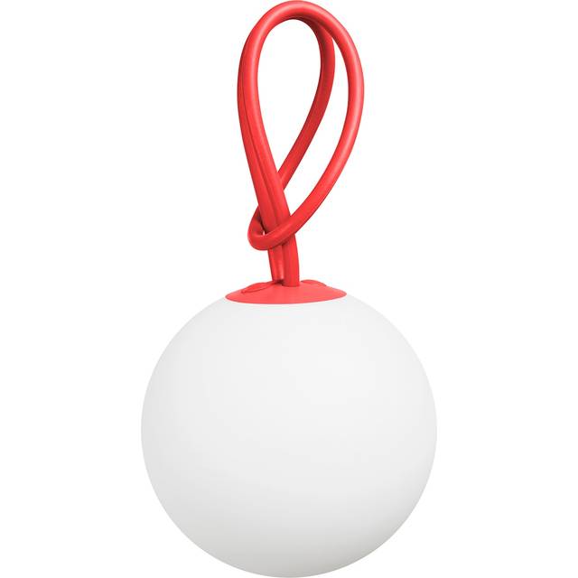 Fatboy, Bolleke lampa röd