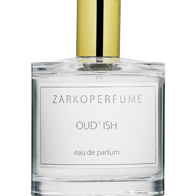 ZARKOPERFUME OUD'ISH Eau de Parfum 100ml Spray