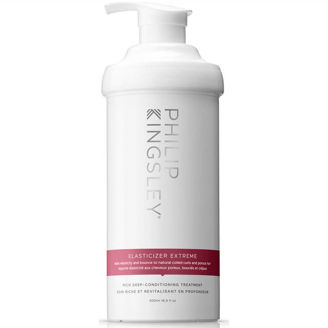 Philip Kingsley Elasticizer Pre-Shampoo Conditioning Treatment 500ml