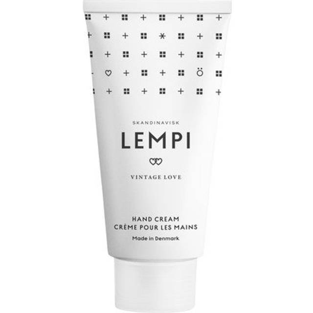 Skandinavisk Lempi Hand Cream 75ml