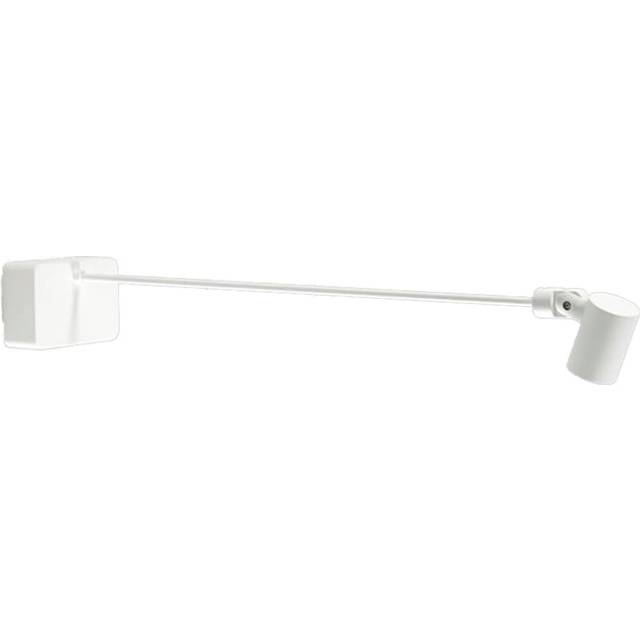 LIGHT-POINT - Focus Gallery LED Wall Lamp 3000K White