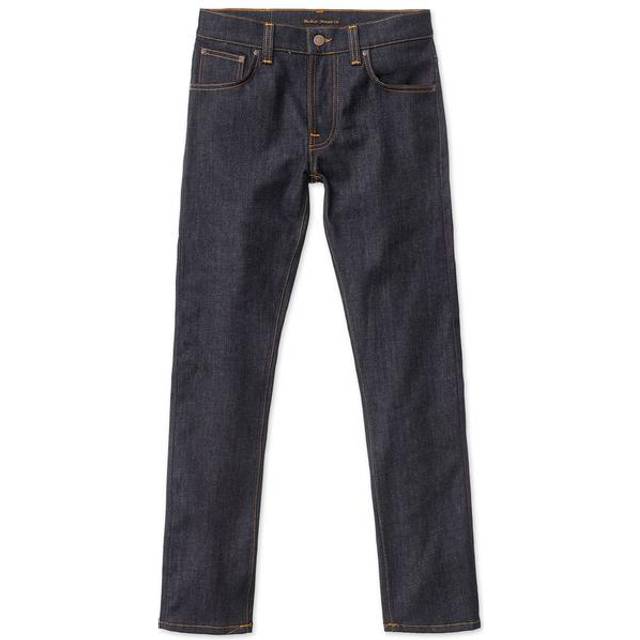 Jeans Nudie Jeans Grim Tim - Bleu - 31x32