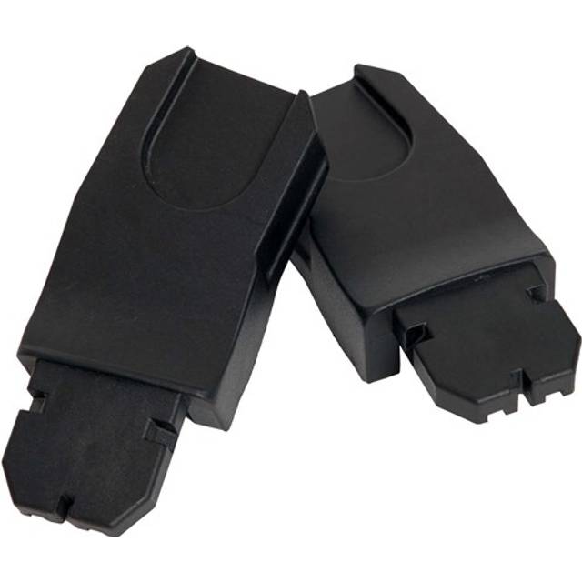 Carena Orust/Yxlan Adapter För Babyskydd Cybex/BeSafe Stroller      Unisex