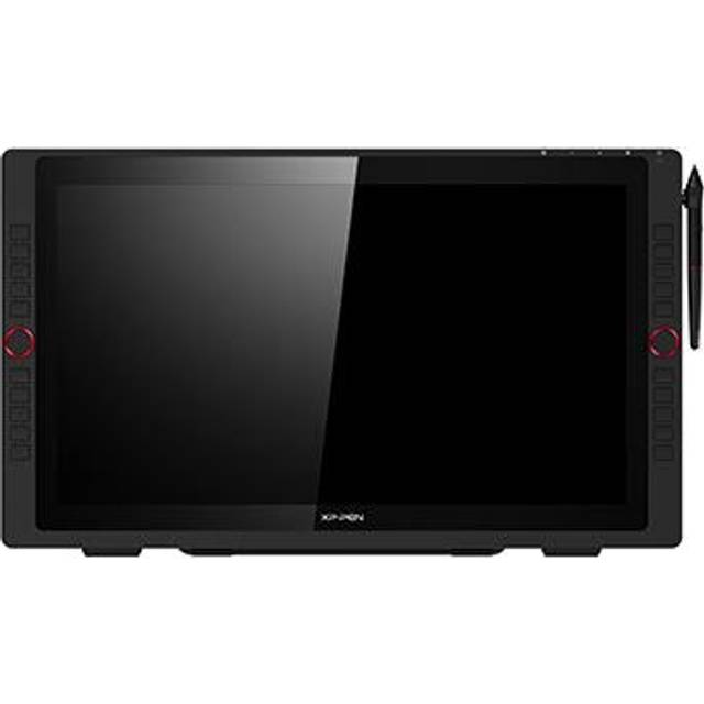 XP-Pen Artist 22 Pro HD IPS Digital Graphics Drawing Tablet Pen Monitor