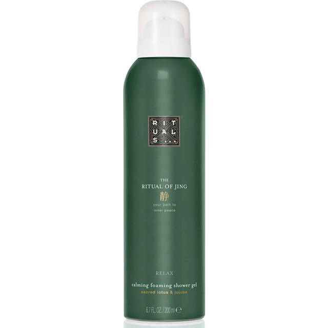 RITUALS The Ritual Of Jing Duschskum 200 ml
