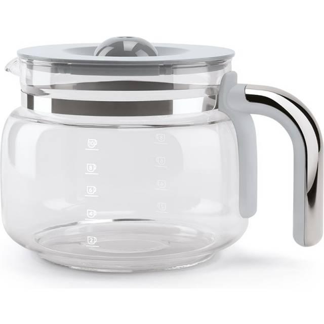 Smeg - Carafe - Tillbehör till köksmaskiner