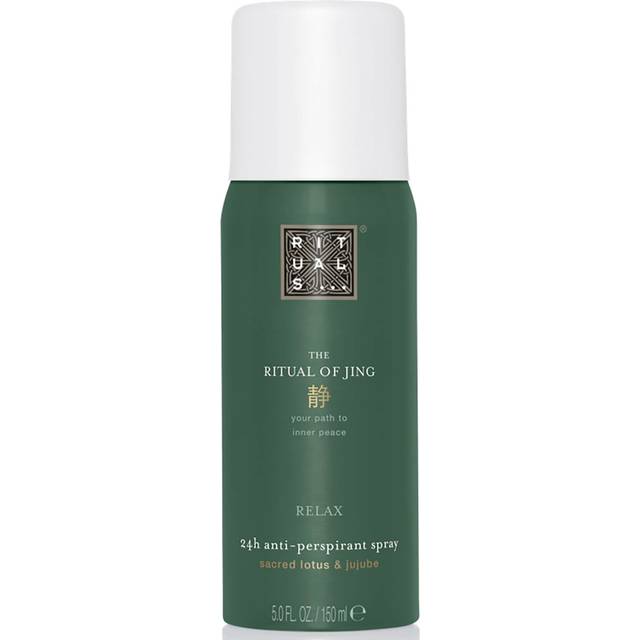 Rituals Bath products for women The Ritual of Jing Anti-perspirant Spray
