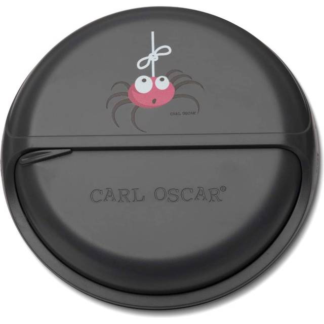 Carl Oscar SnackDISC Grå