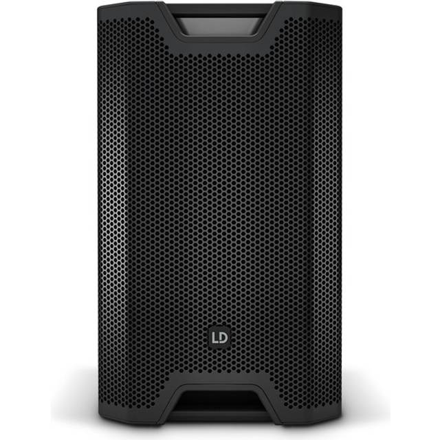 LD Systems ICOA 15 A BT 15 Active PA Speaker with Bluetooth - Nearly New