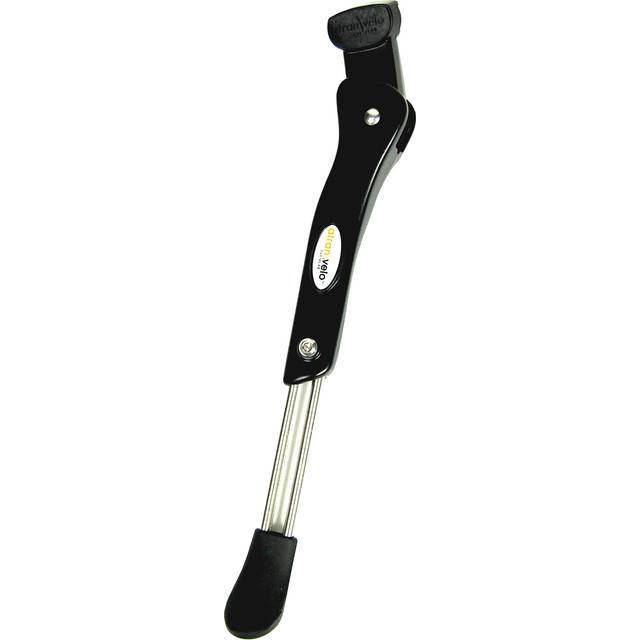 Atran Kickstand  Stylo Black/24-28
