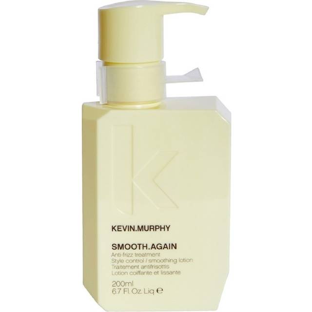Kevin Murphy Smooth.Again