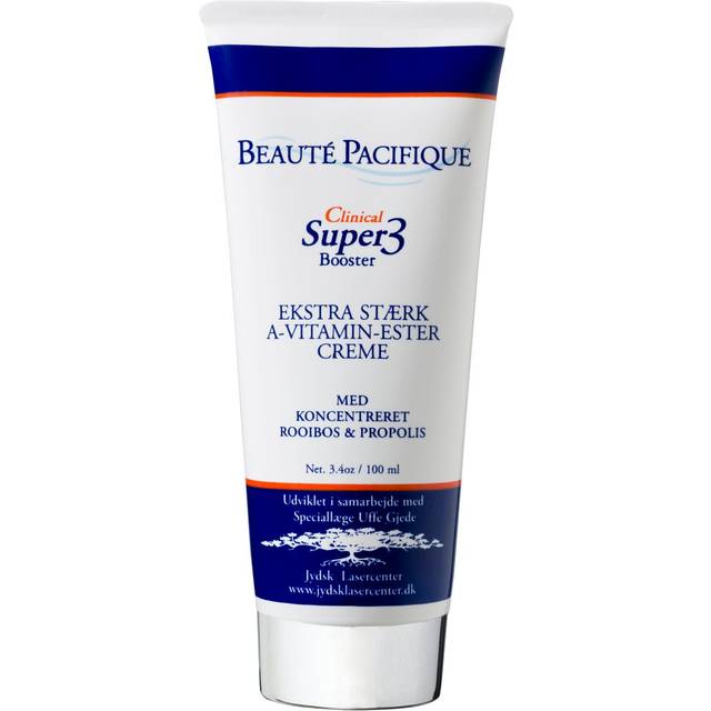 Beauté Pacifique Clinical Super3 Booster 100 ml