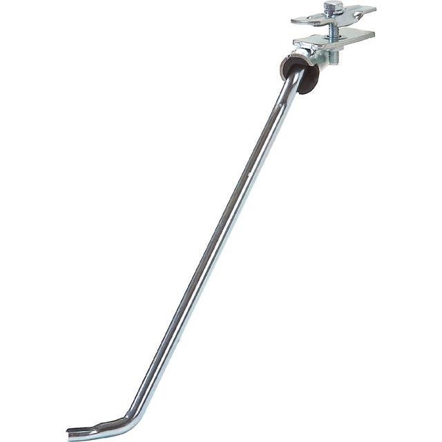 Atran Velo Sidostöd, Mego33, 20", Silver