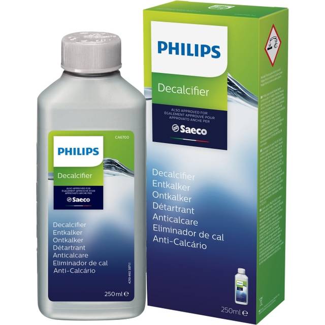 Descaling liquid Philips CA6700/10