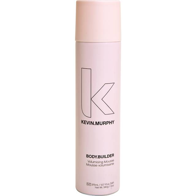 BODY.BUILDER, Kevin Murphy
