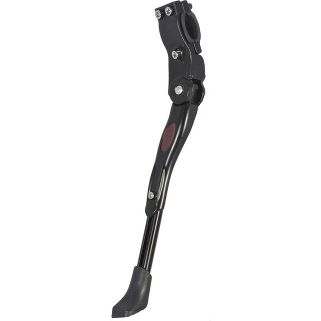 Cykelstöd OXC Universal bakstagsmonterat med klamma 26-29" svart