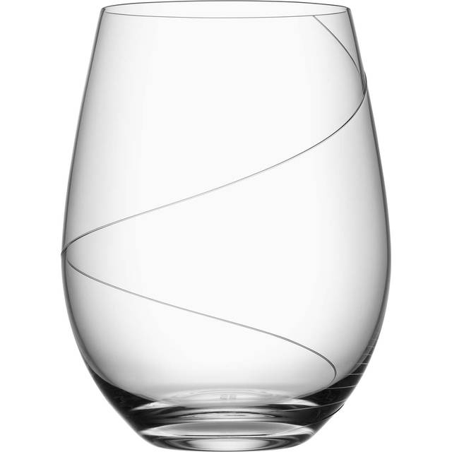 Line Gin Tonic Glass
