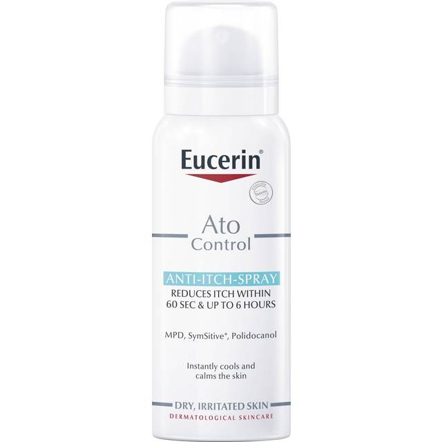 Eucerin Atocontrol anti-itch spray 50 ml