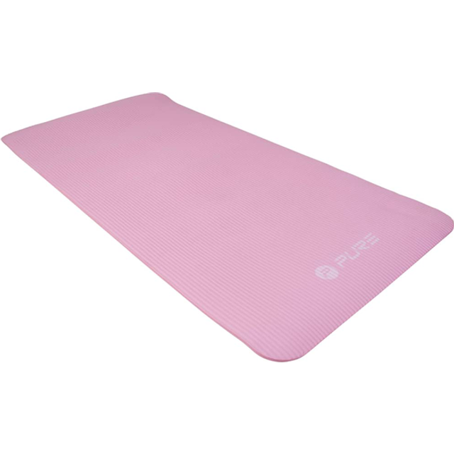 Floor mats Pure2Improve - Rose