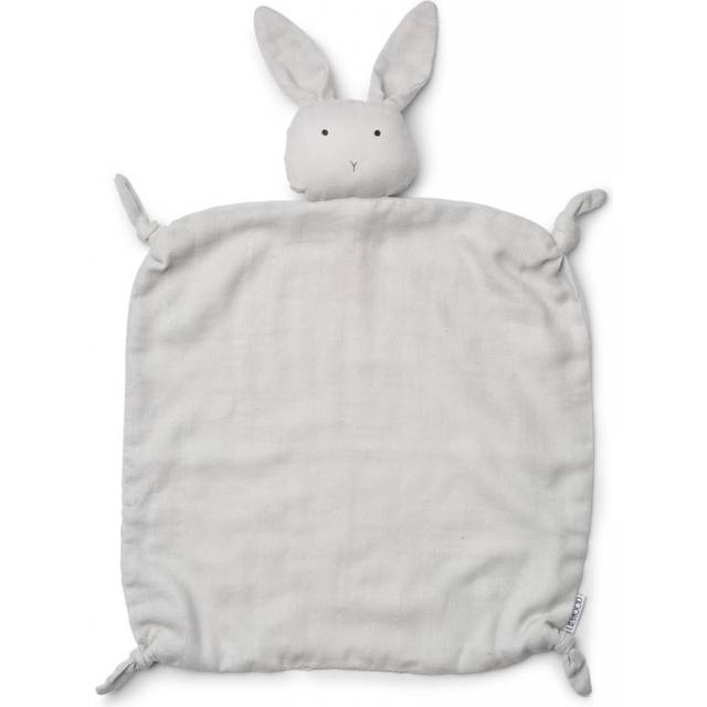 Liewood snuttefilt Agnete, rabbit oat